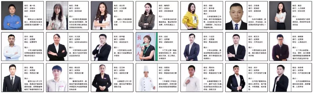 重庆老火锅现代经营模式,重庆火锅的盈利模式