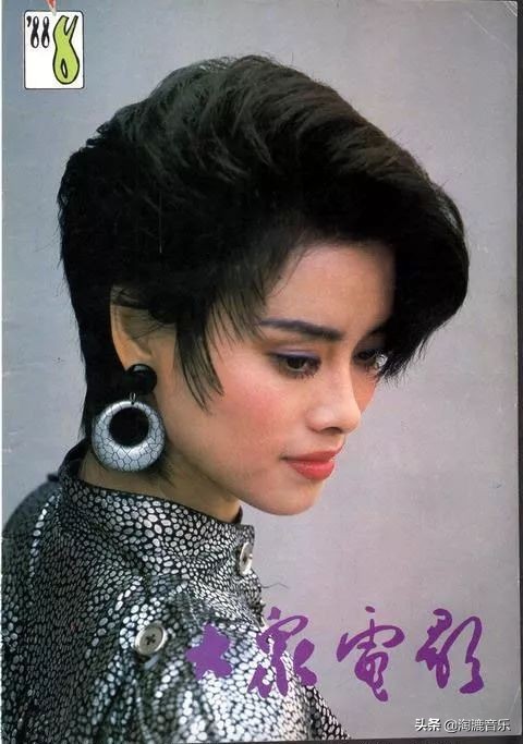 30年前，这些封面上的女人，惊艳了一个时代