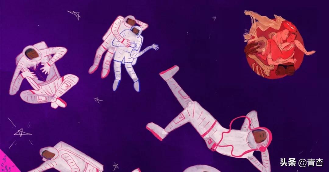 无性恋等于性无能、性冷淡吗？