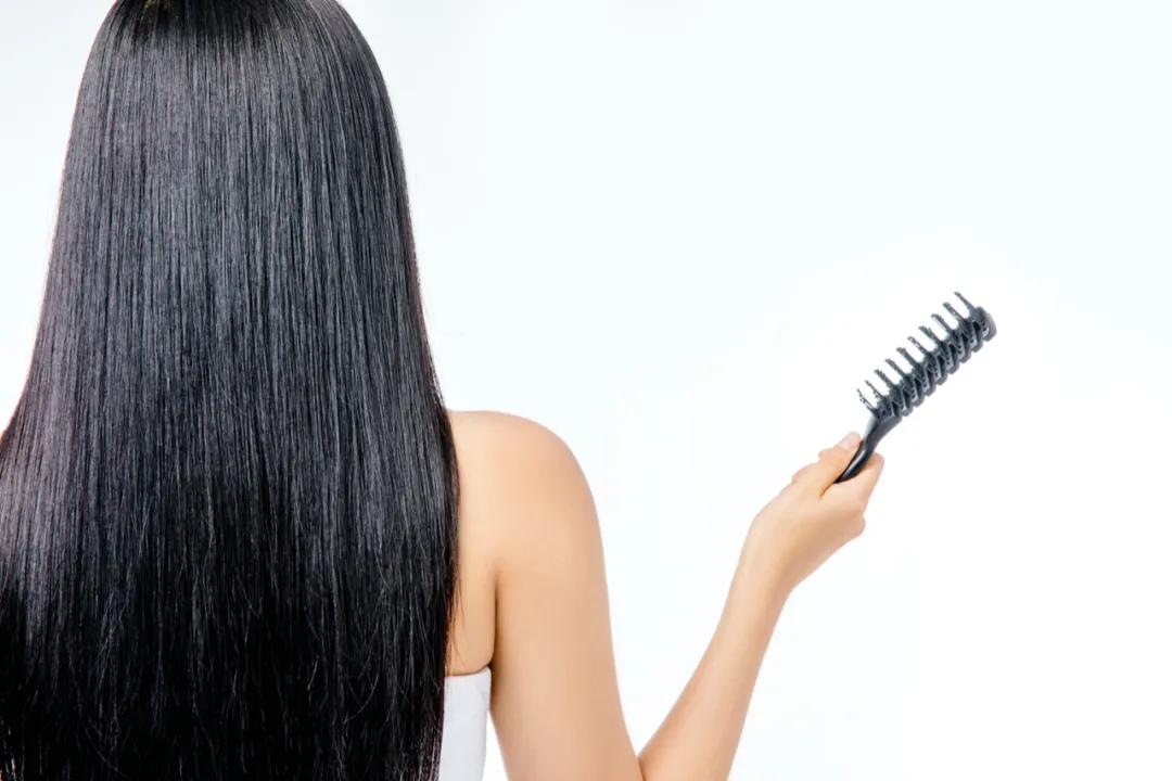 许昌假发发片直播,假发之都许昌买假发