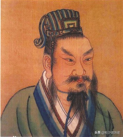 兰陵萧氏与南齐,南北朝萧氏皇族