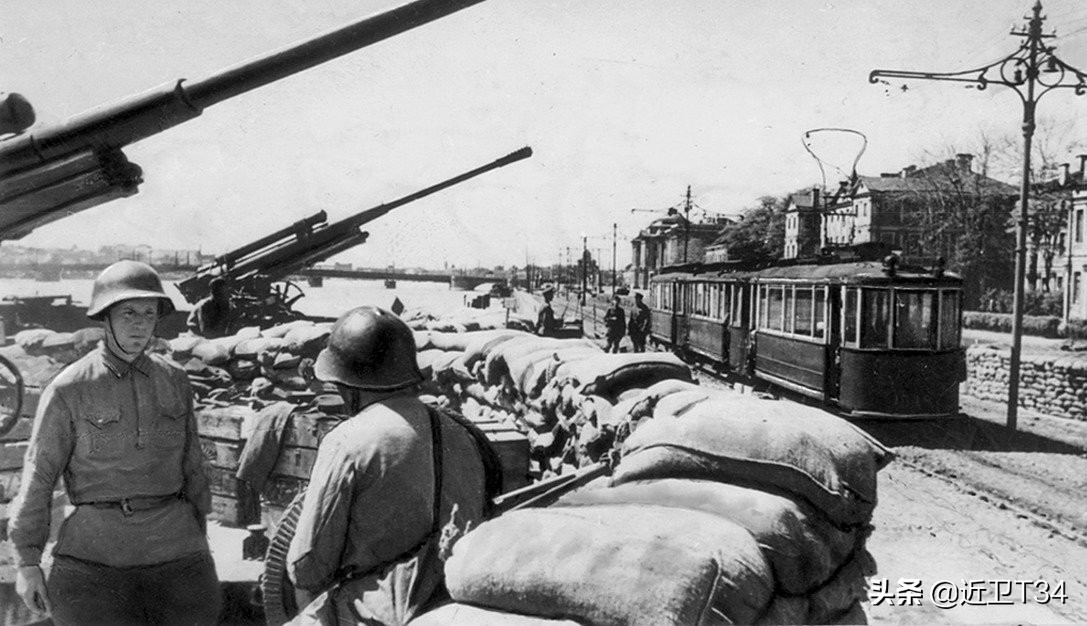 被死亡笼罩的城市—炼狱般的列宁格勒围城记忆
