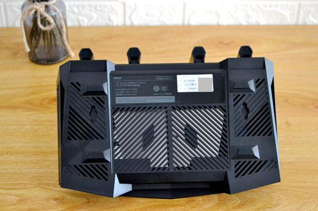 华硕路由器tuf-ax3000有什么功能,华硕路由器tuf-ax3000升级版