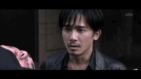 刘德华演技在什么水平,刘德华这些年来的演技如何变化