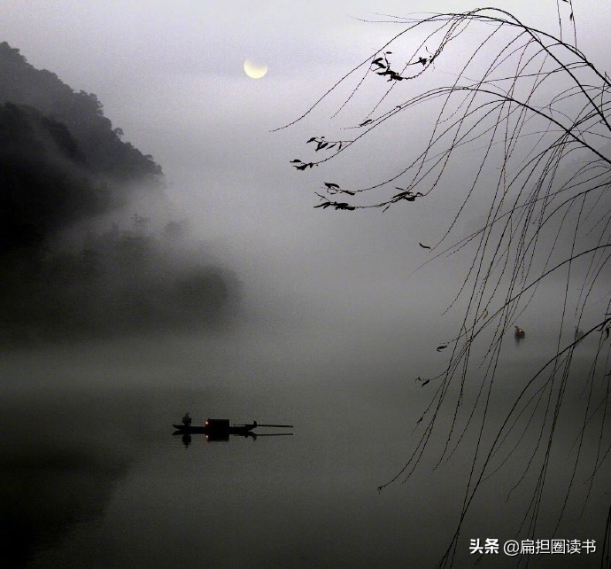 苏轼深夜醉酒回家,苏轼夜半无眠