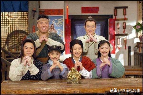 武林外传同福客栈到底几个房间,武林外传的同福客栈原名叫啥