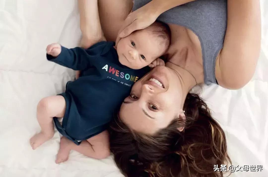 晚上不睡!放下就醒?美国睡眠专家哄睡5法,妈妈再无陪睡血泪史