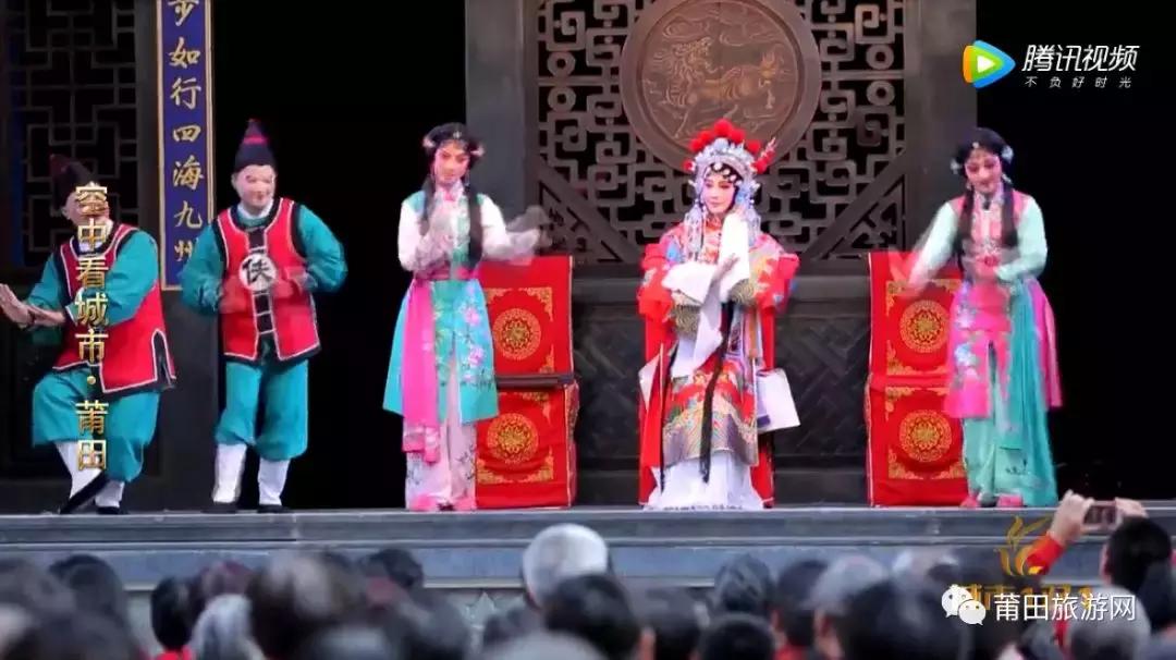 福建莆田哪个季节最美,福建莆田有多美