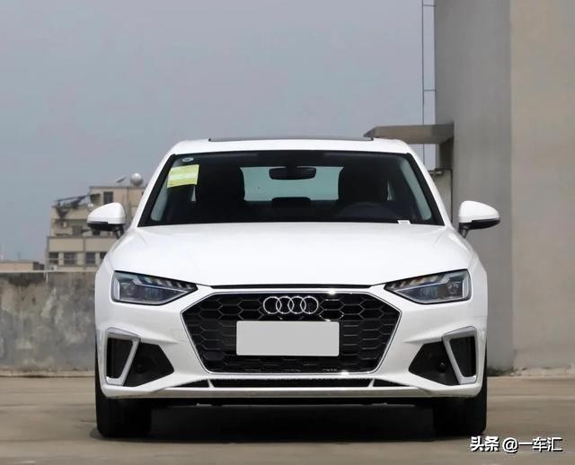 新中期改款奥迪a4l竞争力分析,中期改款的国产奥迪a4l有什么变化