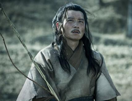 跌入凡间的姜子牙与儒家“原始天尊”周公旦之间的那场暗战