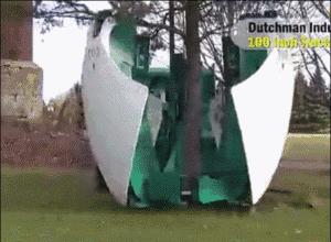 德国的认真和严谨,德国人的严谨和认真有多可怕