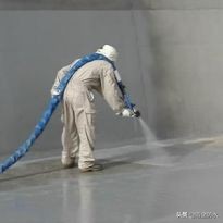 蓄水池漏水的补漏方法,蓄水池漏水防水维修