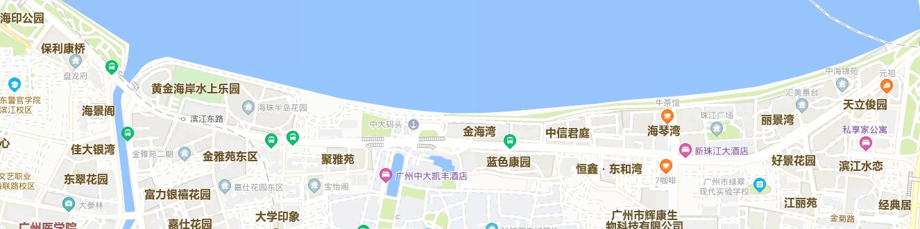 黄埔房价哪里买最好,天河越秀海珠买哪个区