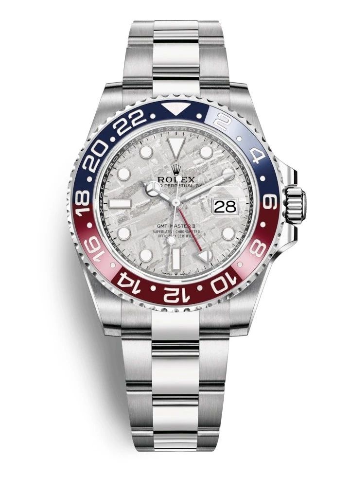 rolex最好看的一款,rolex细节