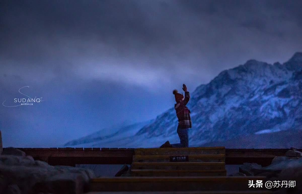 一个人去新疆旅游安全不,一个人去新疆喀什安全嘛