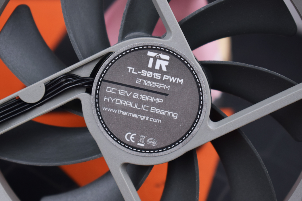 利民axp90x53散热器评测,利民axp90-x47散热效果