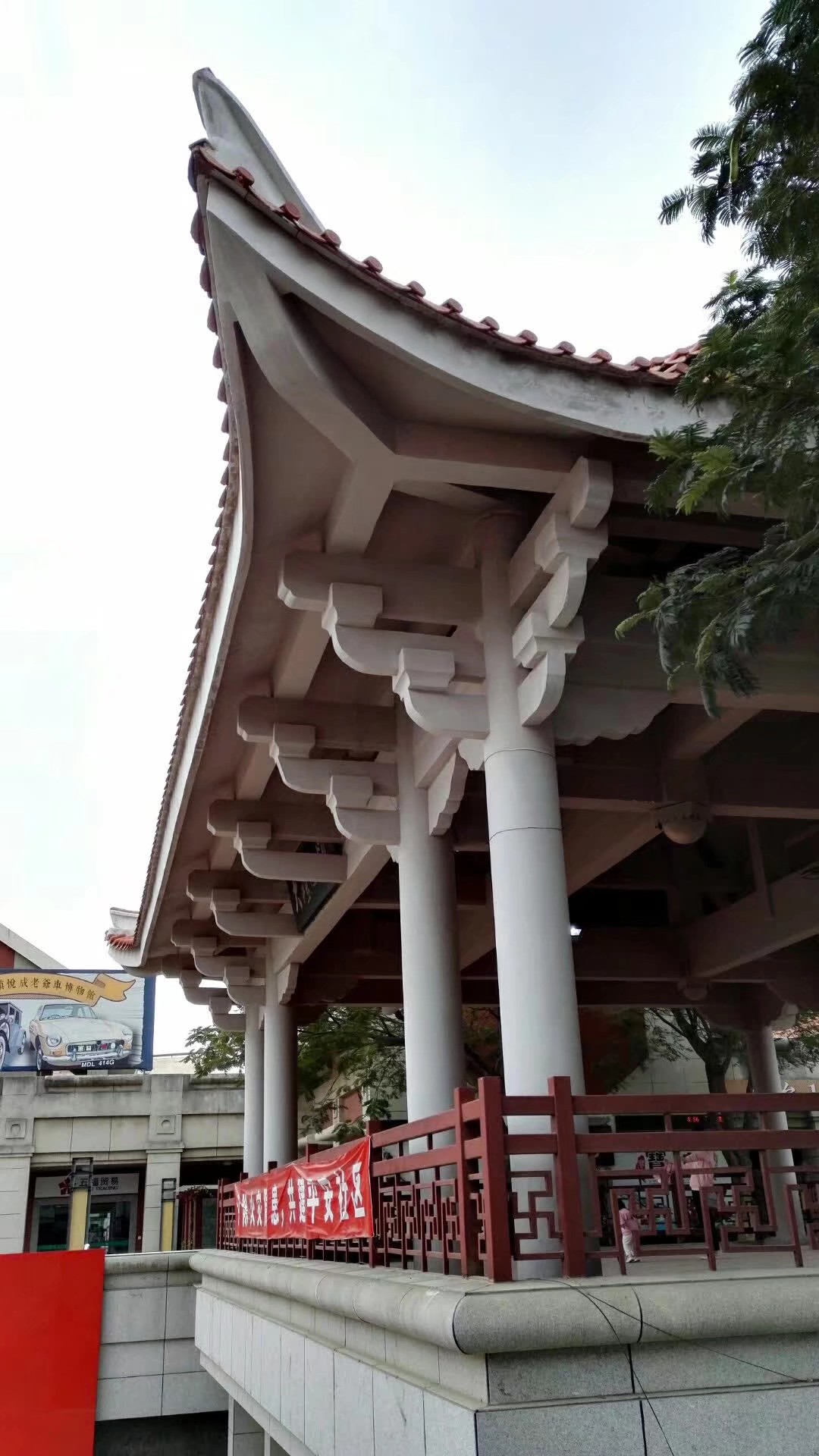 金门英雄三岛战地观光园,英雄三岛看金门