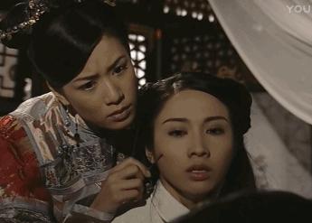 tvb呕心沥血之作,耗尽最后合唱部分