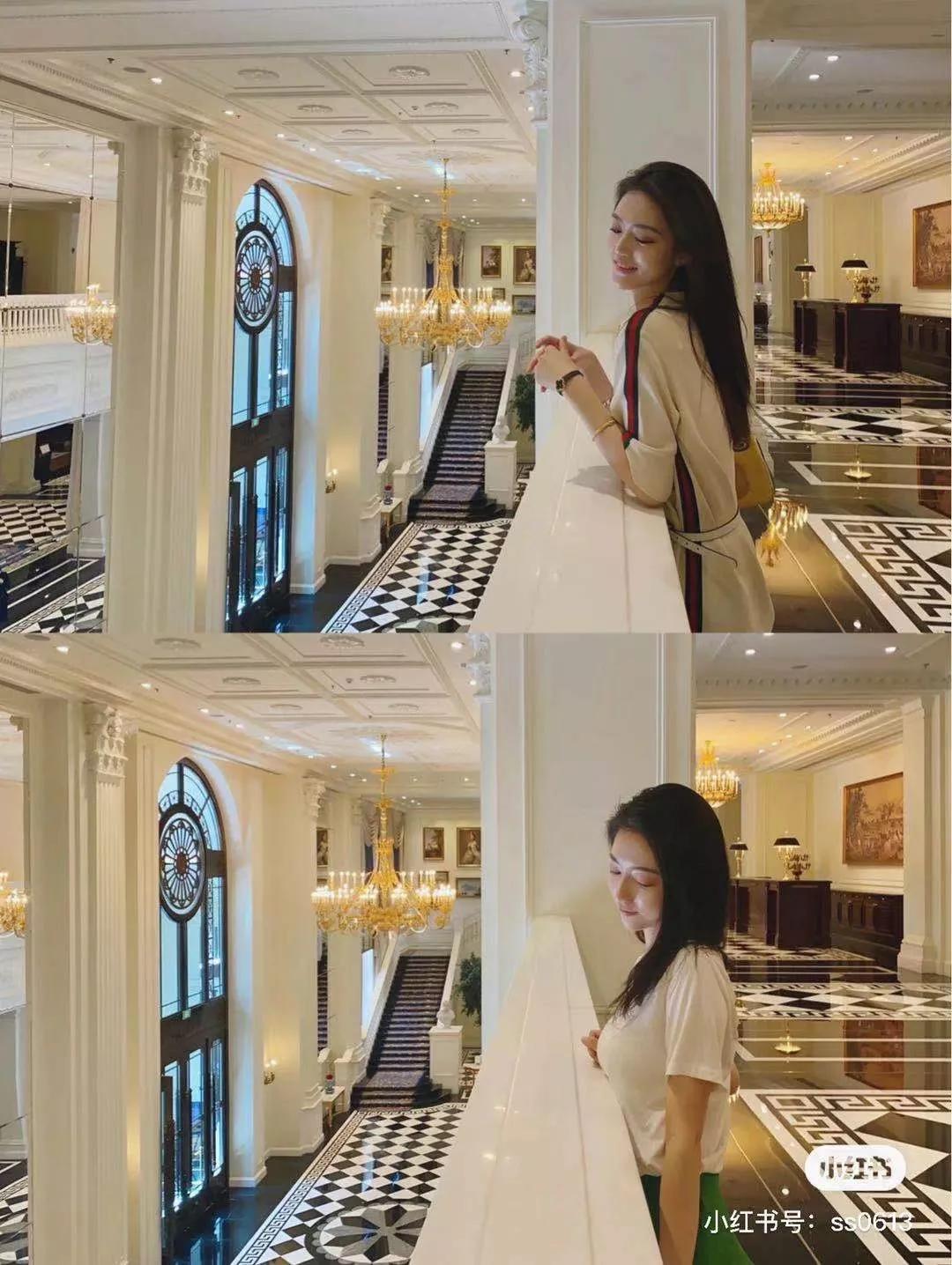 天津最高级又浪漫的酒店,天津最豪华主题酒店