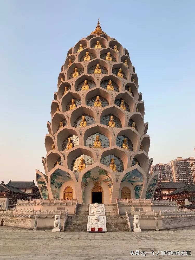 江苏这个“快乐”的城市，颜值不输苏杭，连苏东坡都在这养老