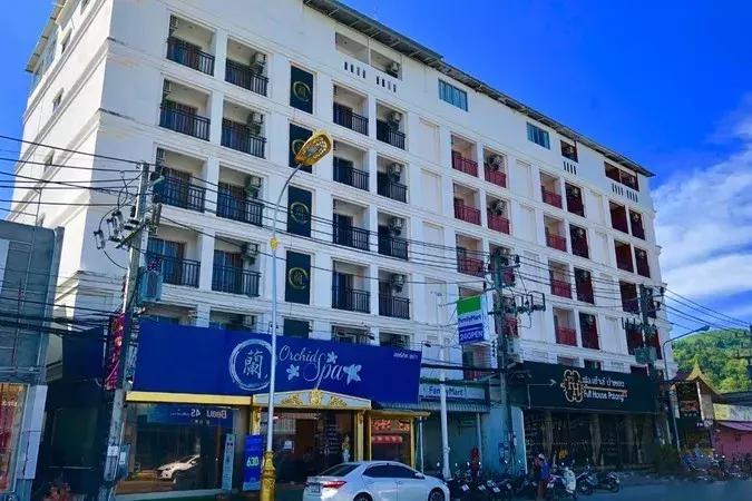 普吉岛雨天游玩攻略视频,普吉岛旅游帆船3天2晚