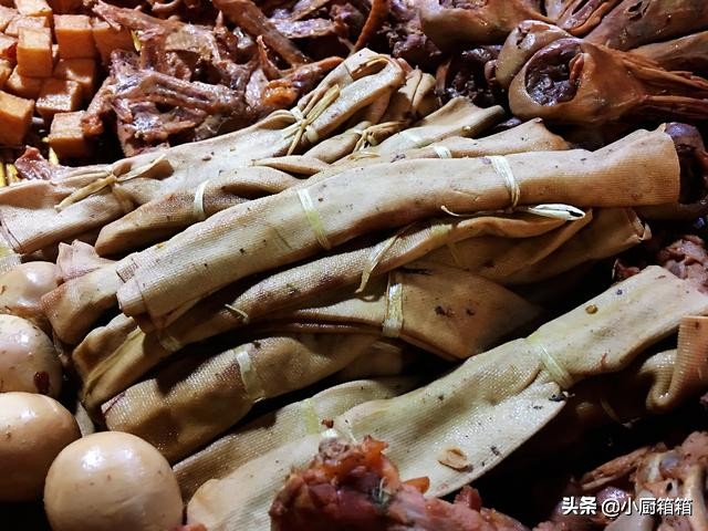 三伏天适合的小吃,夏季路边摊最火的小吃