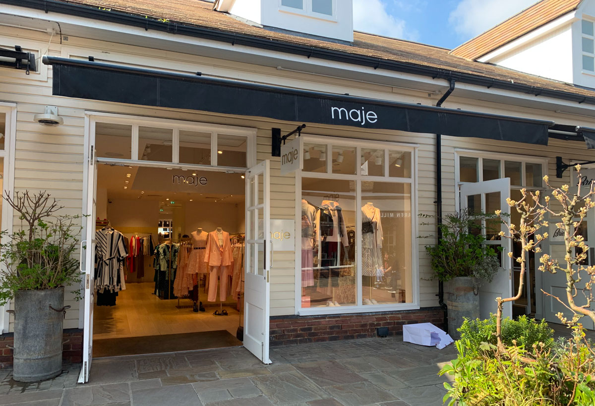 英国比斯特购物村什么便宜,英国比斯特购物村