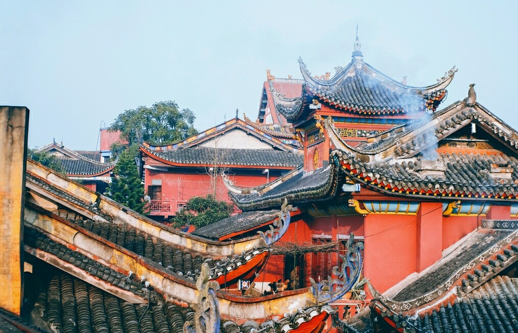 白居易最情深意重的一首诗,白居易最深情的6句诗词