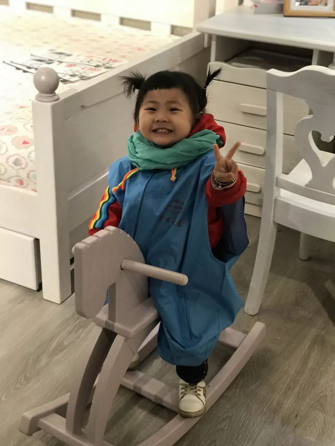 夏令营松木儿童家具,松木做儿童家具好不好用