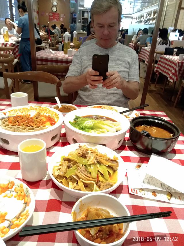 西安大华1935一日游,大华1935西安必去景点