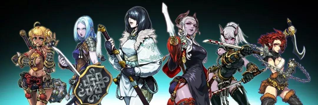 要割草还是更真实的格斗体验？《斩妖Raksasi》给了自我表达