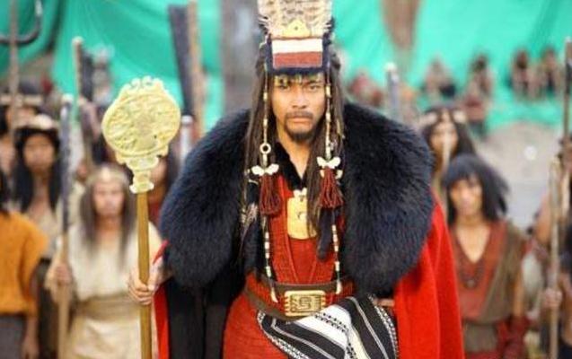 黄帝一词中的黄是什么意思,黄帝的意思和含义