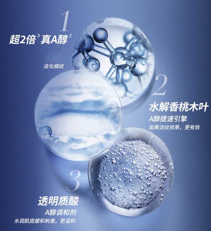 口碑最好的抗衰老护肤品,口碑较好的抗衰老护肤品