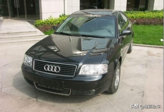 丰田皇冠经典车况测评,老丰田皇冠值不值得入手