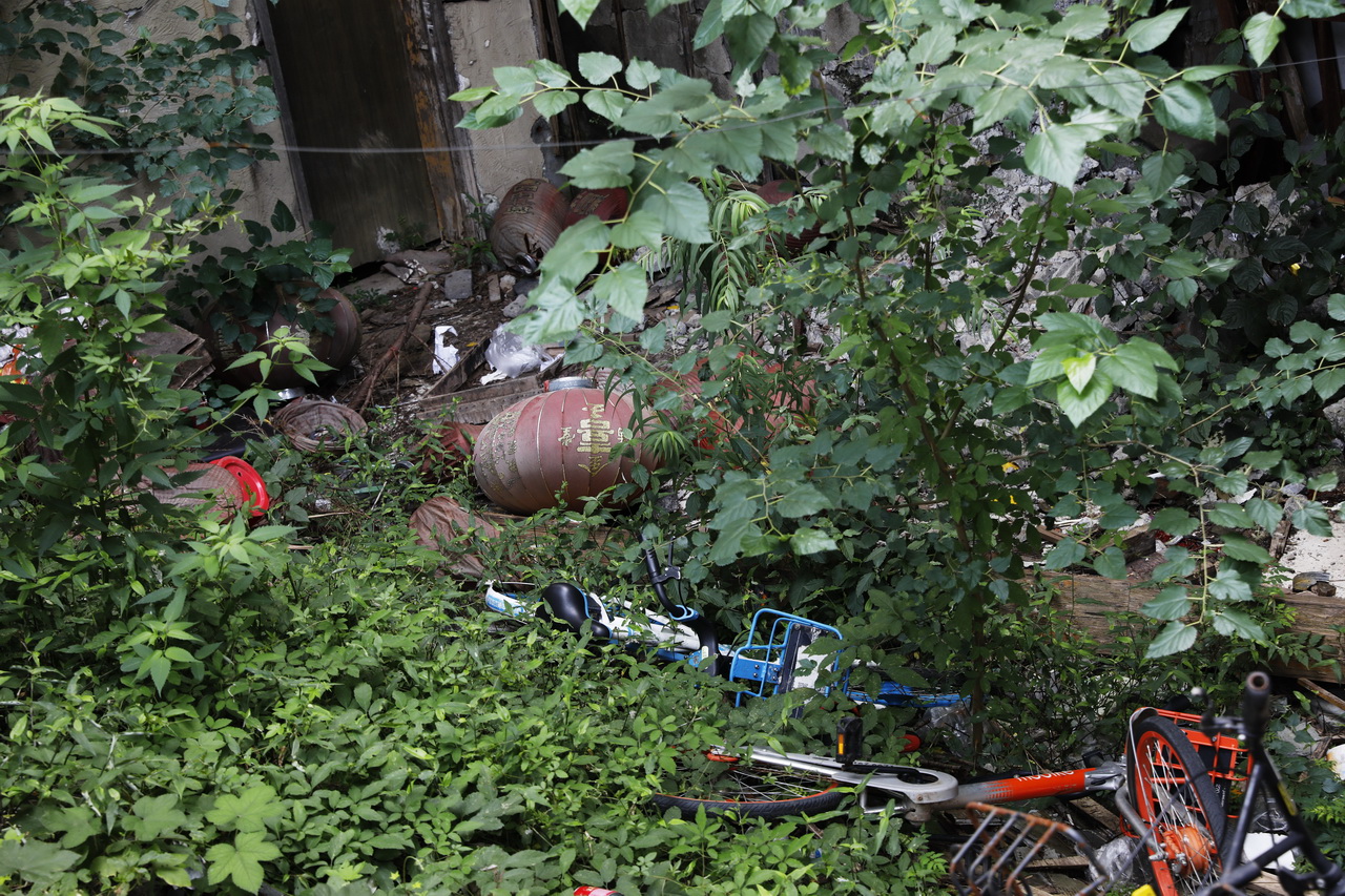 大武汉系列之武汉印染厂,武汉汽轮发电机厂家