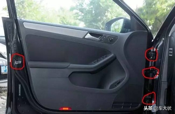 宝来车内异响解决方法,车内异响大全及解决方法