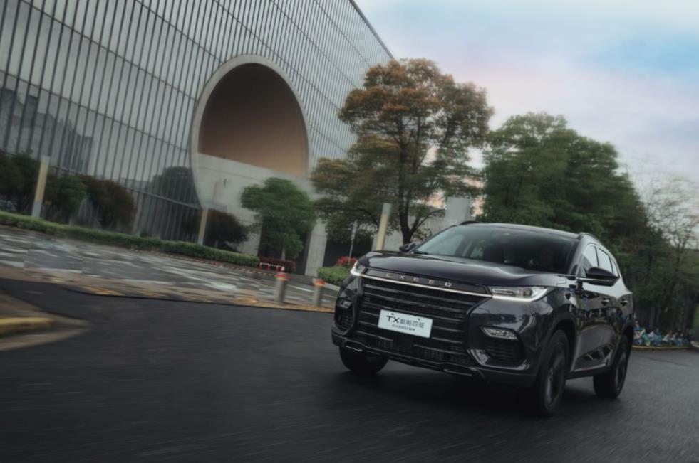 星途对比wey对比领克,星途和领克哪个更值得买