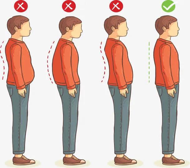 怎么训练自己的形体,好的身材怎么练出来的