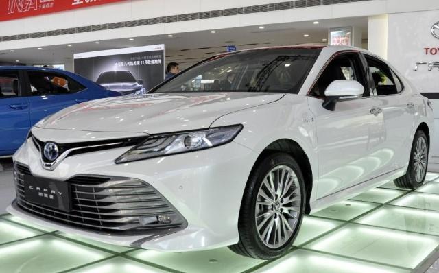 凯美瑞详细体验,丰田凯美瑞现在还值得购买吗