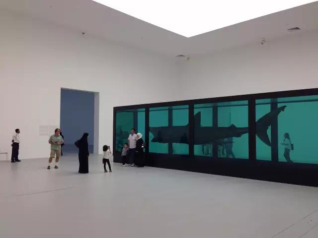 70亿买画的卡塔尔公主,卡塔尔公主