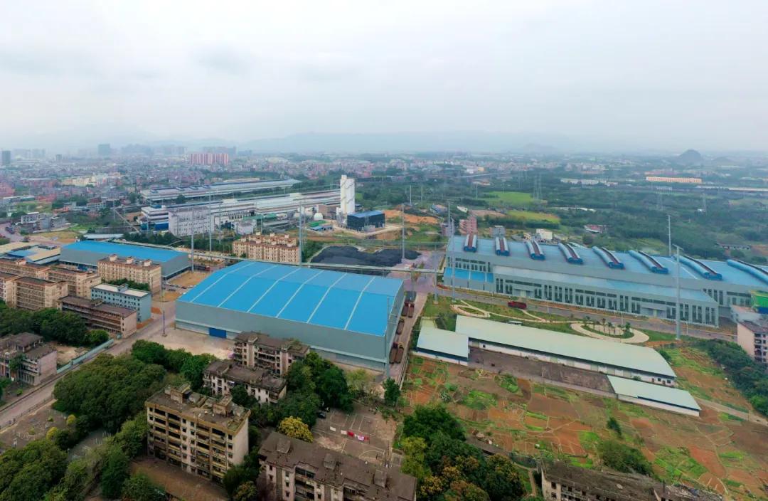 绿色动力环保最新项目投产,好消息环评