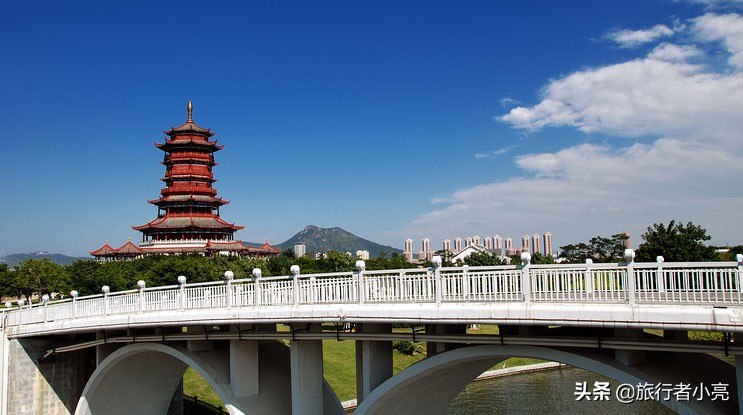 福建厦门十大旅游景点,福建厦门旅游十大必去景区