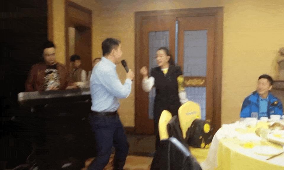 刘晓庆回顾十六年前的逃税案始末,刘晓庆当年欠了多少税款