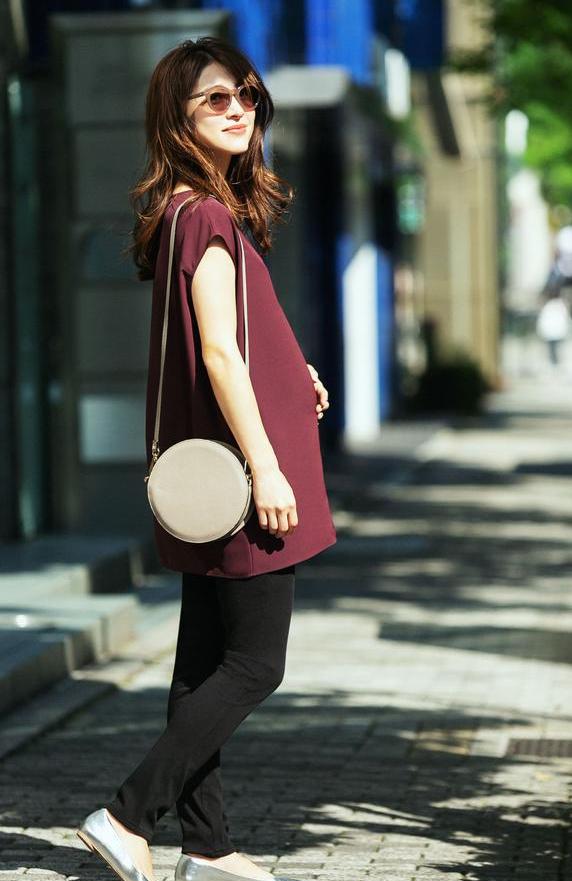 朱丹二胎孕肚对比照,朱丹二胎孕肚照曝光