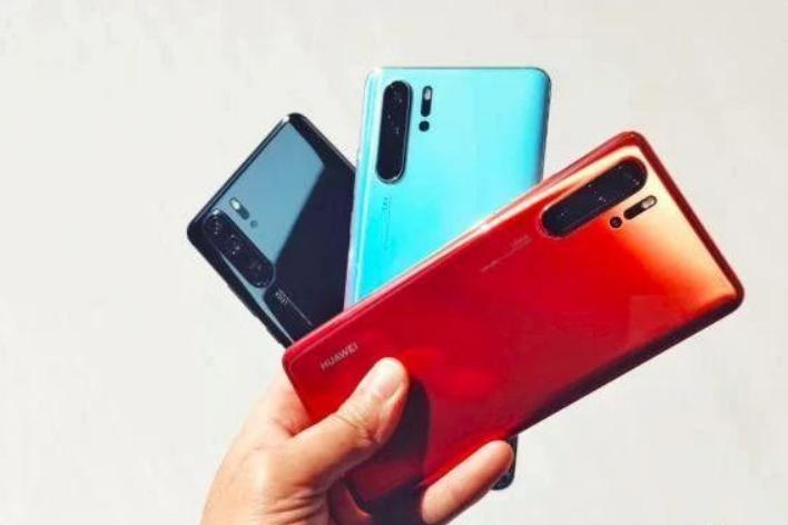 华为最建议买的三款手机华为p30,华为p30现在还值得入手吗