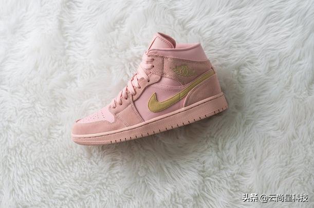pinknike,nike新品发售7月