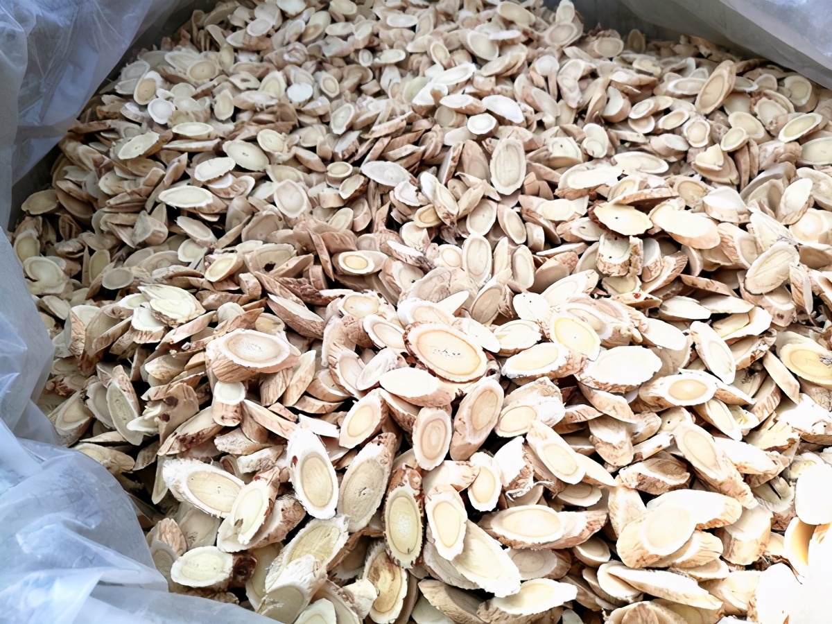 道地药材遵古炮制,太极集团绵阳制药厂