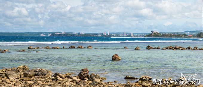 关岛包车自由行,关岛租车
