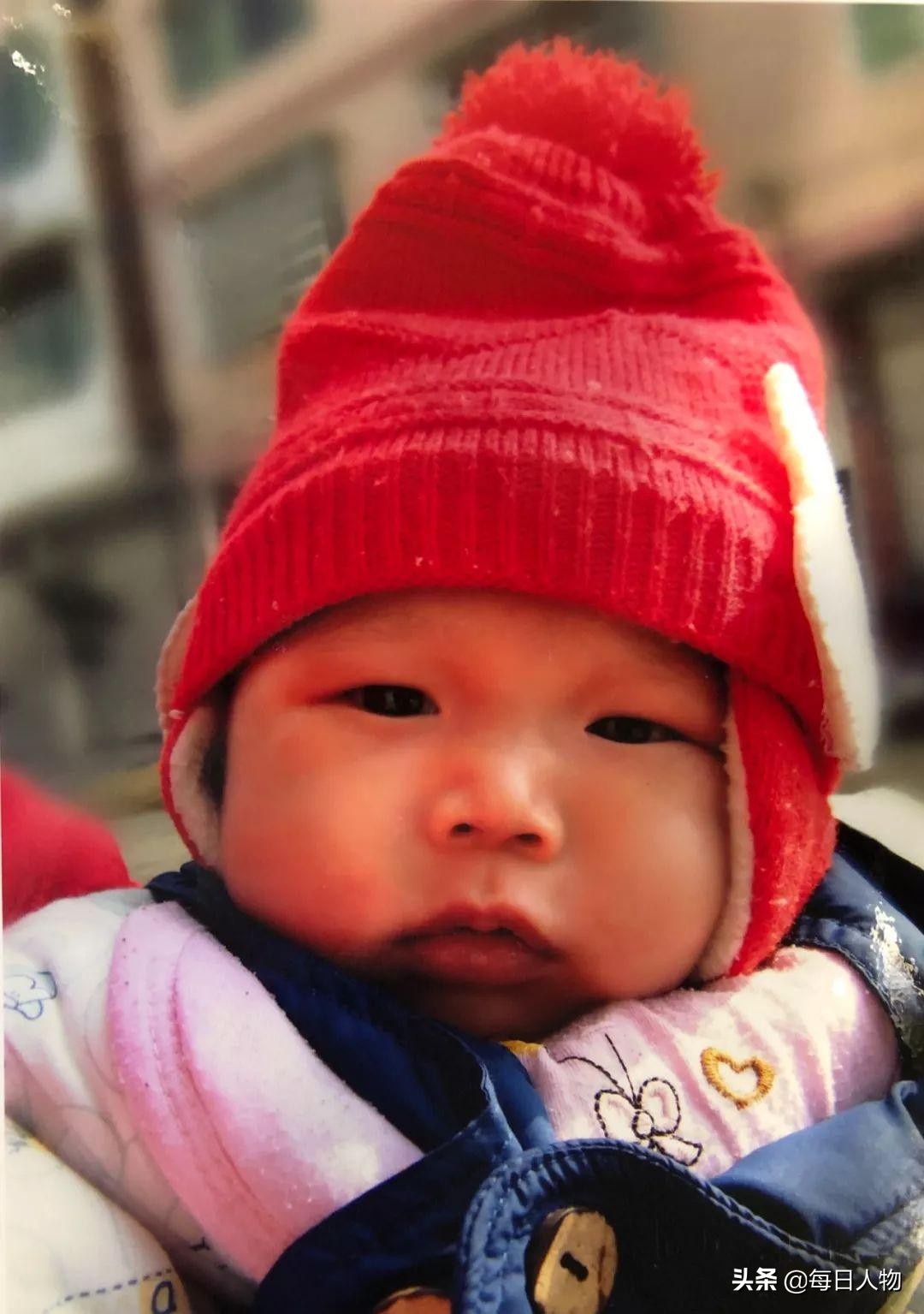 最小植物人的3256天，一位父亲的等待