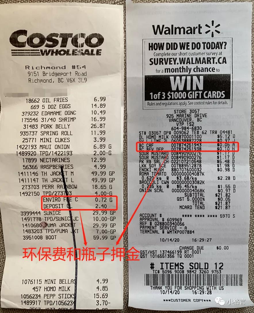 在加拿大退货,在加拿大退货不需要任何理由